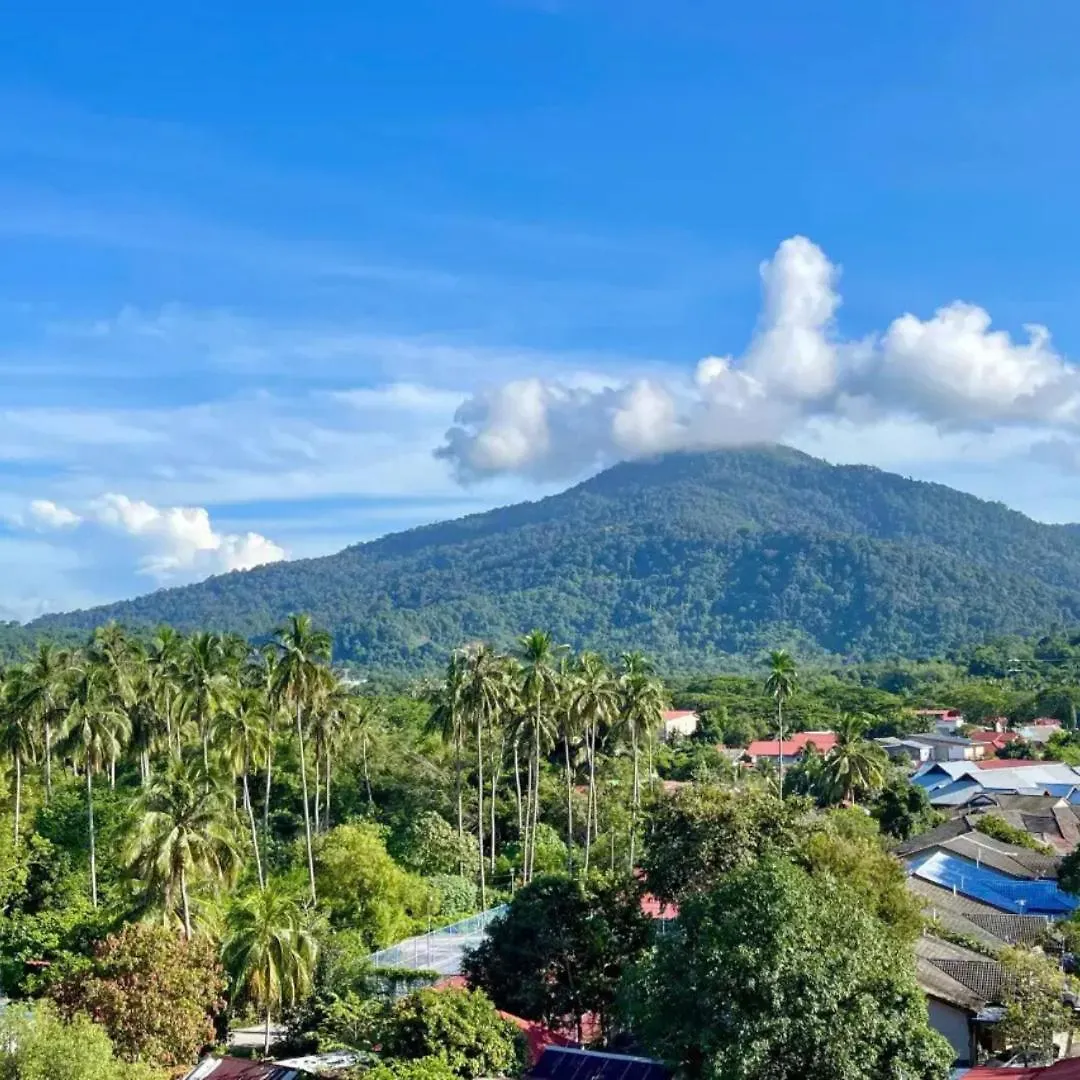 Homestay Langkawi Malaysia