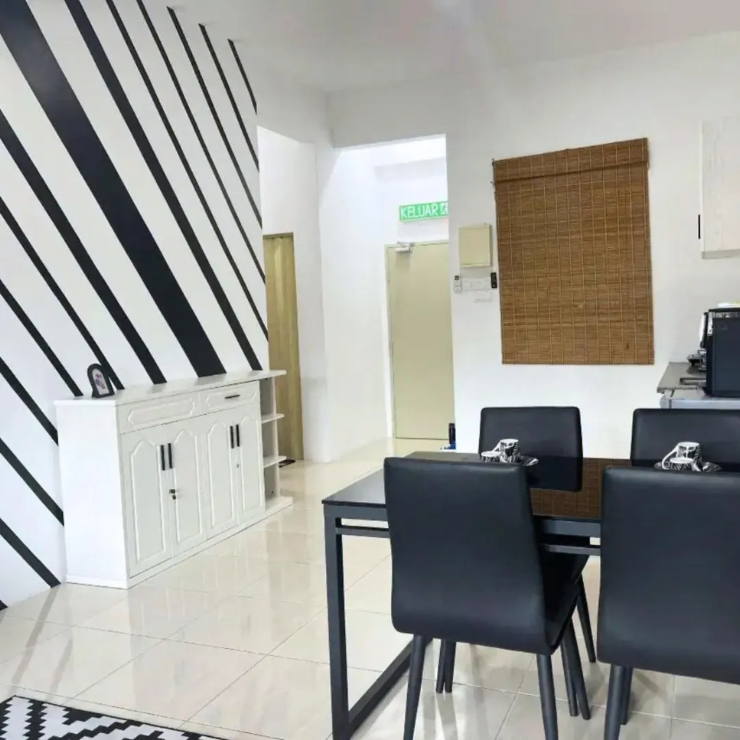 Homestay Langkawi 0*,  Malaysia