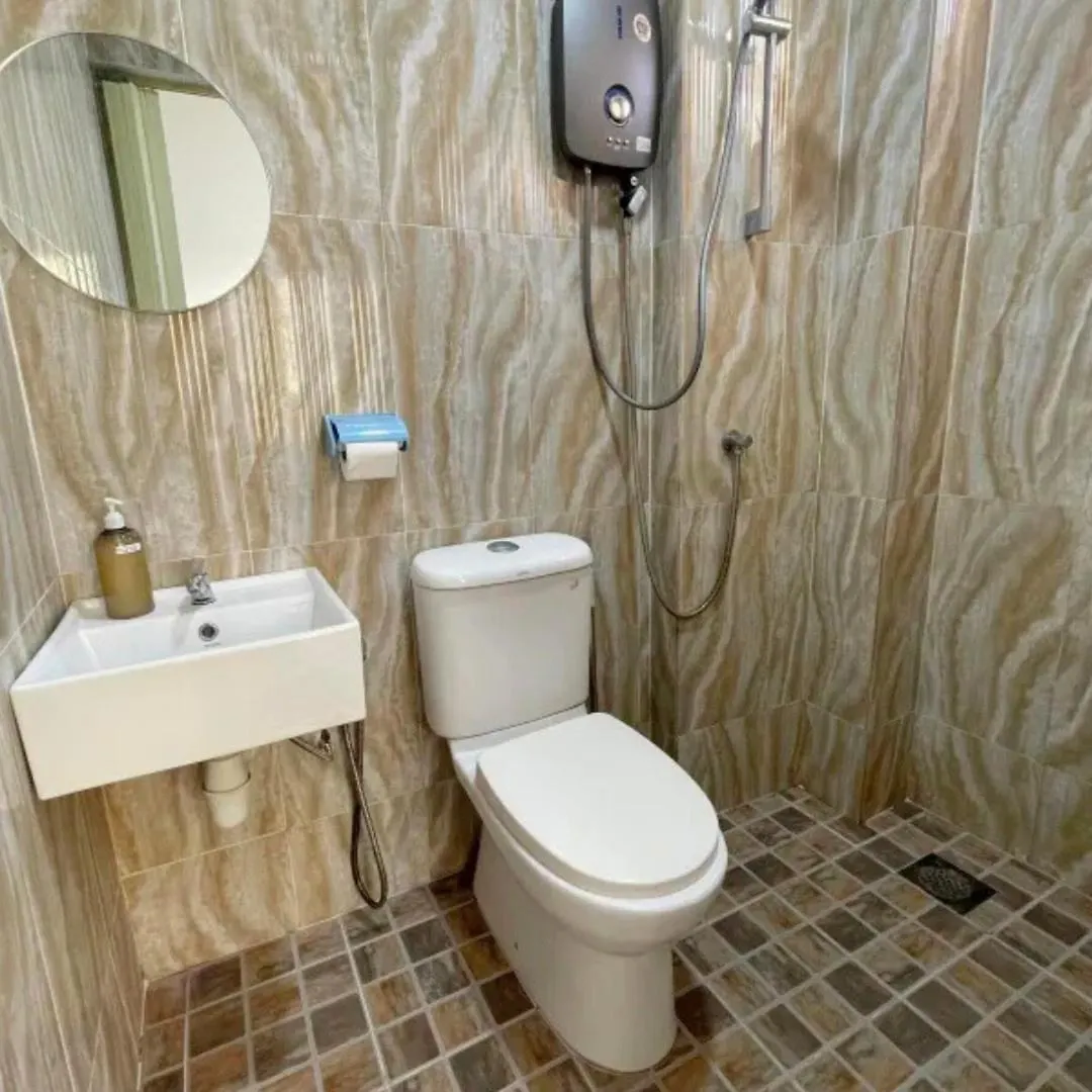 Homestay Langkawi 0*,