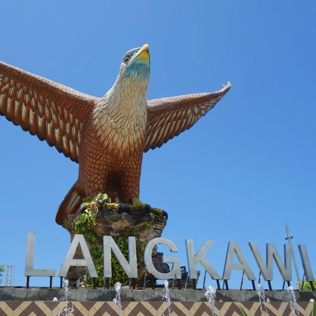 Apartment Homestay Langkawi Malaysia