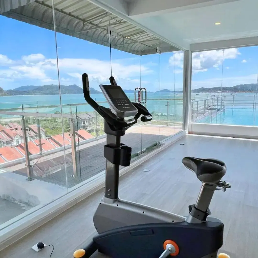 Homestay Langkawi