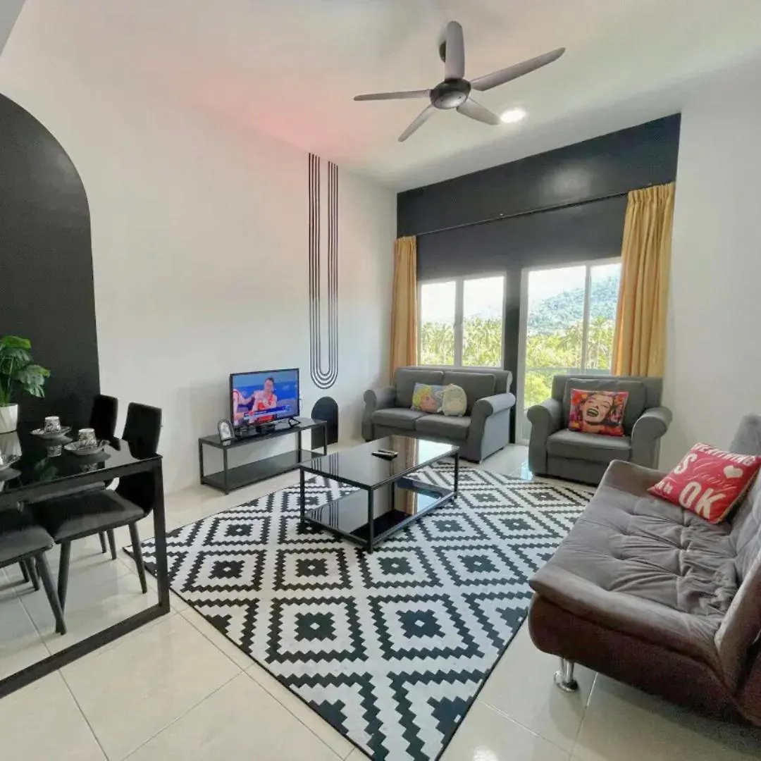 Apartment Homestay Langkawi