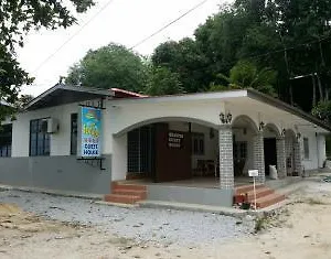 Guest house Seaside, Langkawi