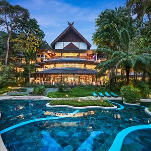 The Andaman, A Luxury Collection Resort, Лангкави