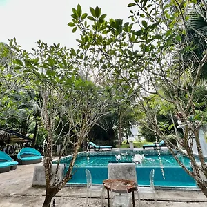 Holiday home Eagleye, Langkawi