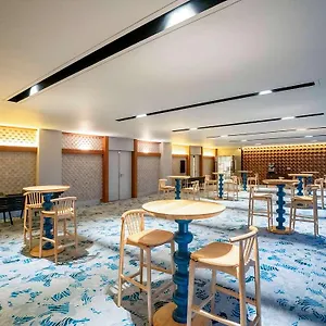 Hotel Mercure Pantai Cenang, Langkawi