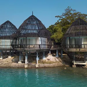 Hotel The Ritz-carlton,, Langkawi