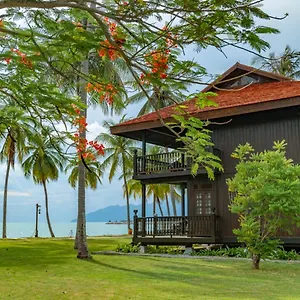 Pelangi And Langkawi