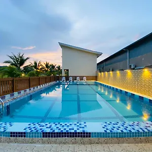Hotel Dvilla, Langkawi