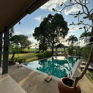 Villa Laman Padi In, Langkawi