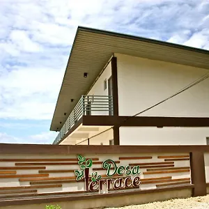  Motel Desa Terrace