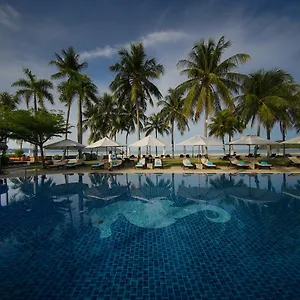 Resort Casa Del Mar, Langkawi