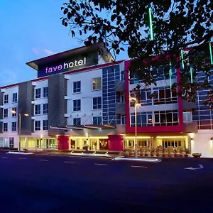 Hotel Favehotel Cenang, Langkawi