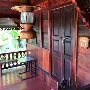 Hotel Desa, Langkawi