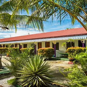 Lodge Rl Budget, Langkawi