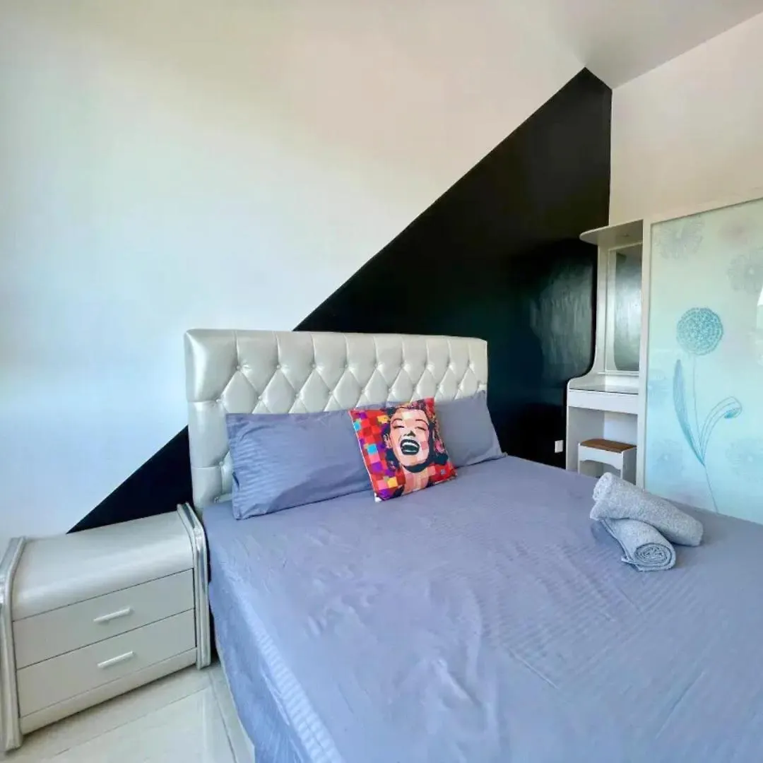 Apartmán Homestay Langkawi